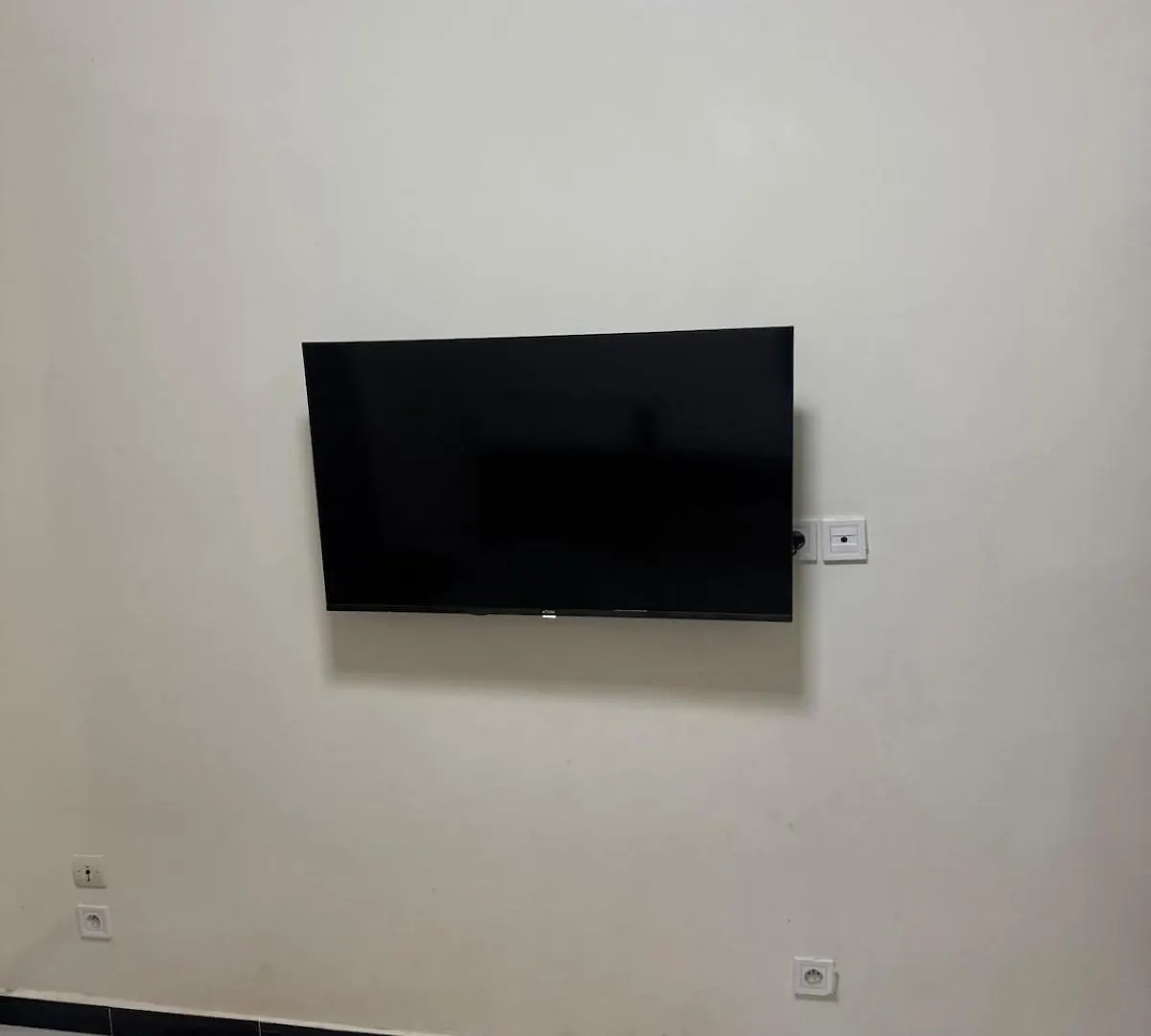Ferienwohnung Rkg Dakar 0*,