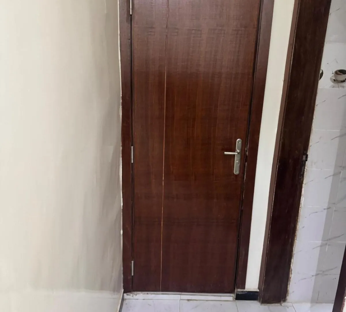 Apartment Ferienwohnung Rkg Dakar Senegal