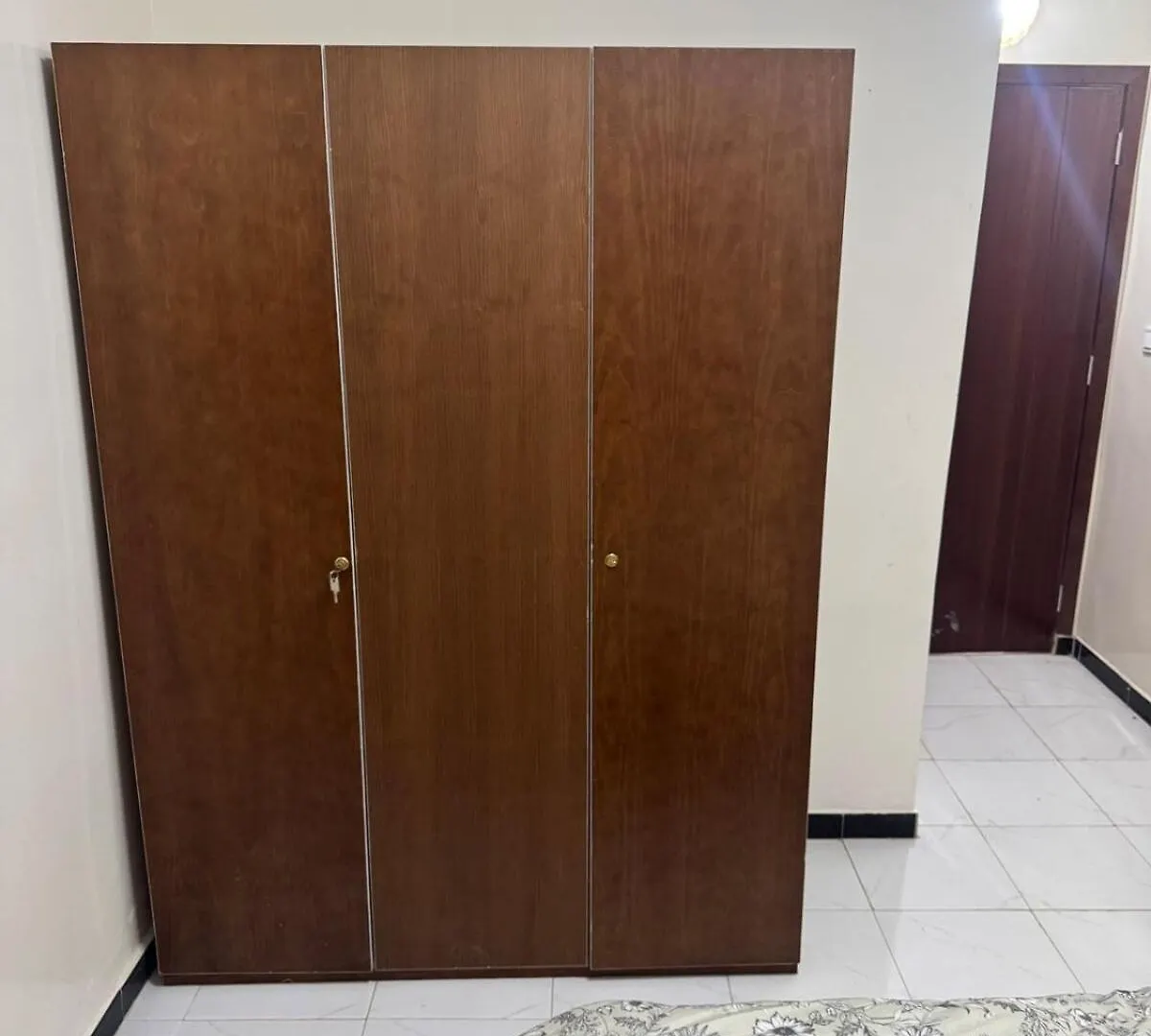 Ferienwohnung Rkg Dakar Apartment