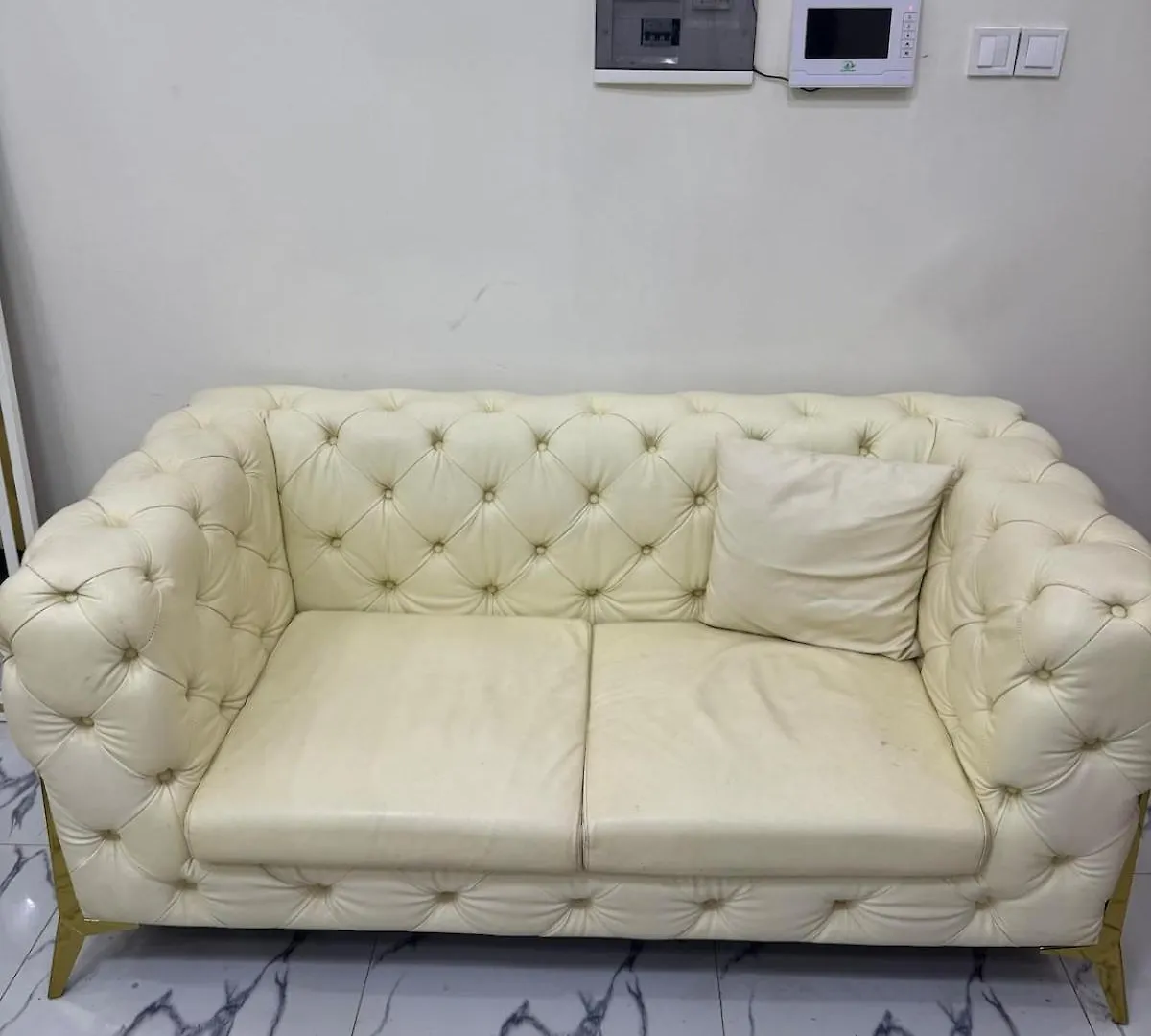 Apartment Ferienwohnung Rkg Dakar