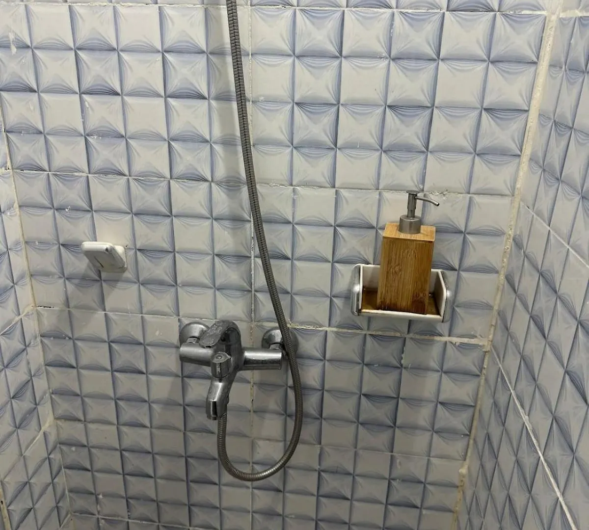 Ferienwohnung Rkg Dakar